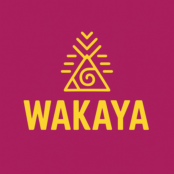 Wakaya