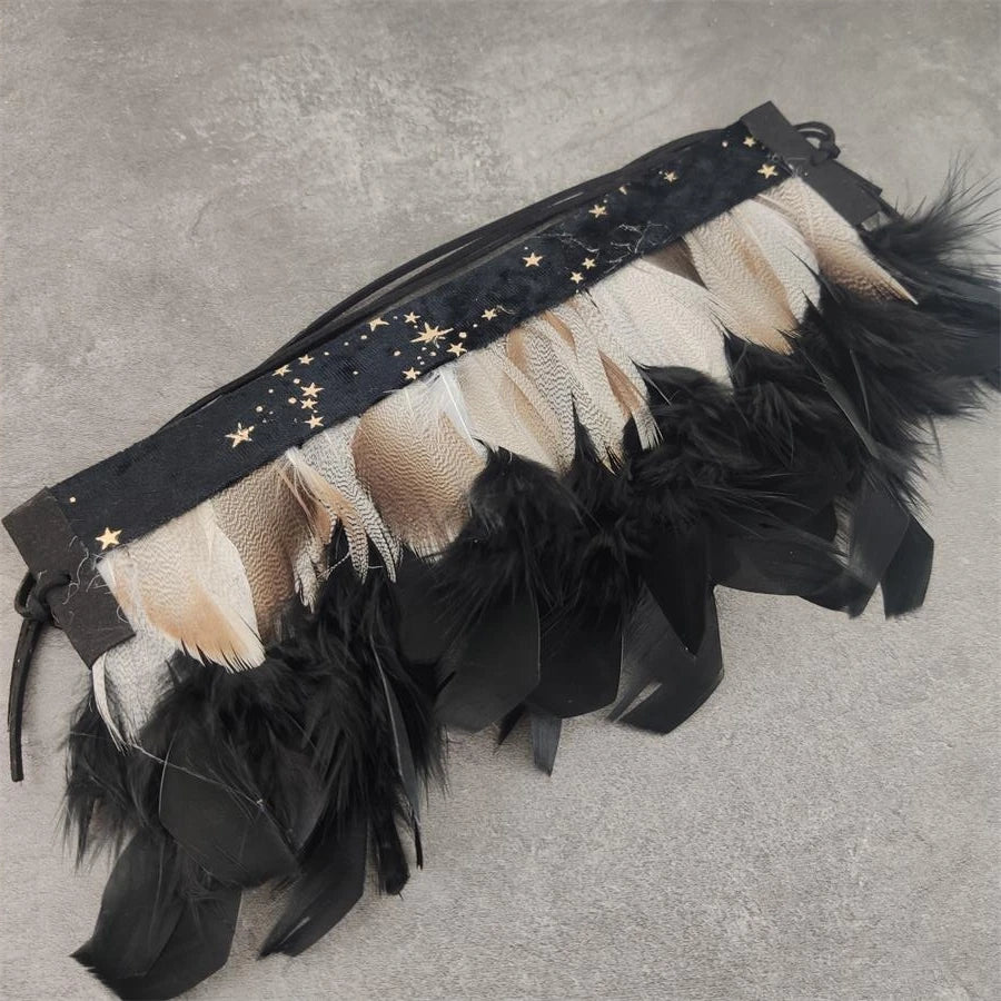 Women Shoes Belt Creative Design Convenient Ankle Shoe Tie Lady Strap Lace Band for Holding Loose High Heels(one pc )