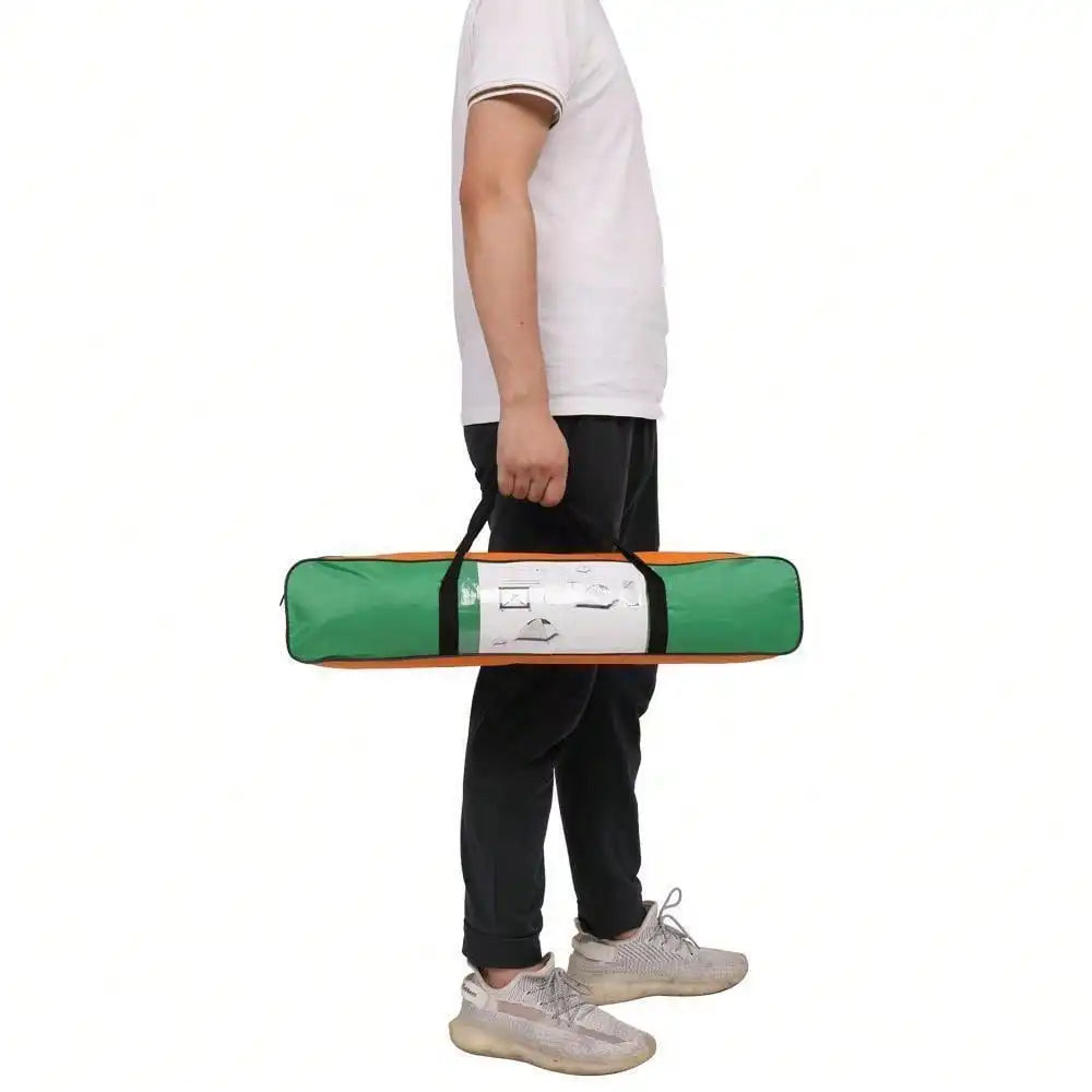 Camping Tent 2 Person Waterproof Outdoor Hiking Family Canopy Tents